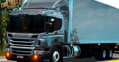 Blog Mundo ETS2 SCANIA P 1.53 1.5x ETS2